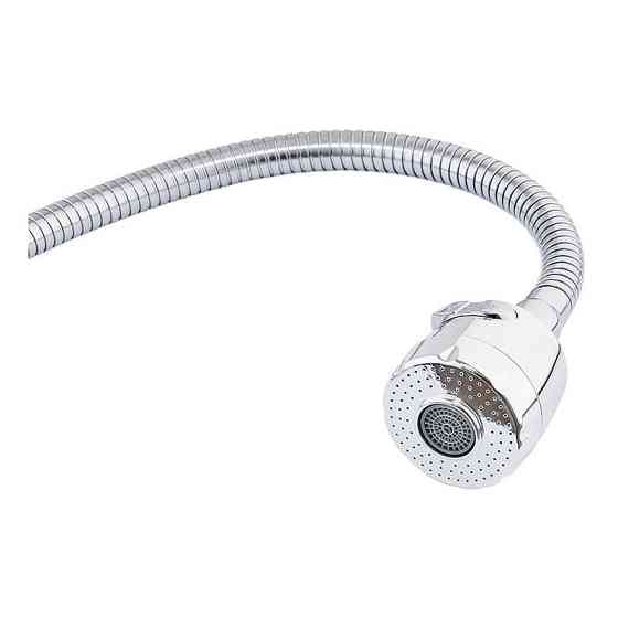 Кухонний змішувач Mixxus Pamela 011  Reflector   ( MI6263 ) 22497 Харьков
