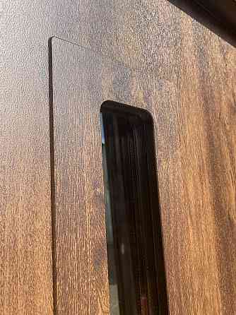 Двері вуличні Redfort, модель Авеню, комплектація Сублімація Комфорт (3 контури) Київ