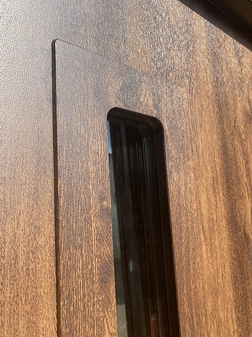 Двері вуличні Redfort, модель Авеню, комплектація Сублімація Комфорт (3 контури) Київ - фото 4