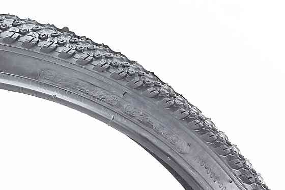 Шина 26"x2,125 (57-559) шипована HYD-001 Київ
