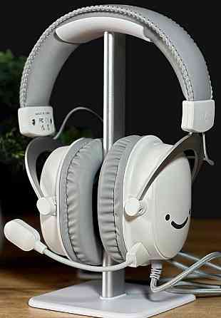 FIFINE H9 Навушники ігрові з мікрофоном та 7.1 звуком. Харків