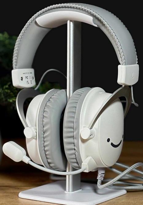 FIFINE H9 Навушники ігрові з мікрофоном та 7.1 звуком. Харків - фото 2