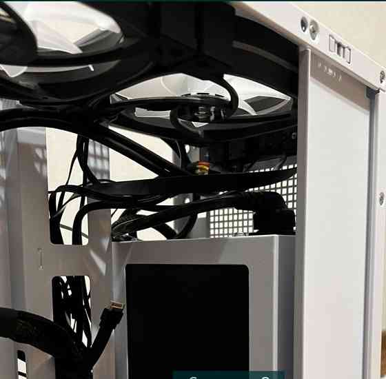 Ігровий комп'ютер, системний блок ПК Харків