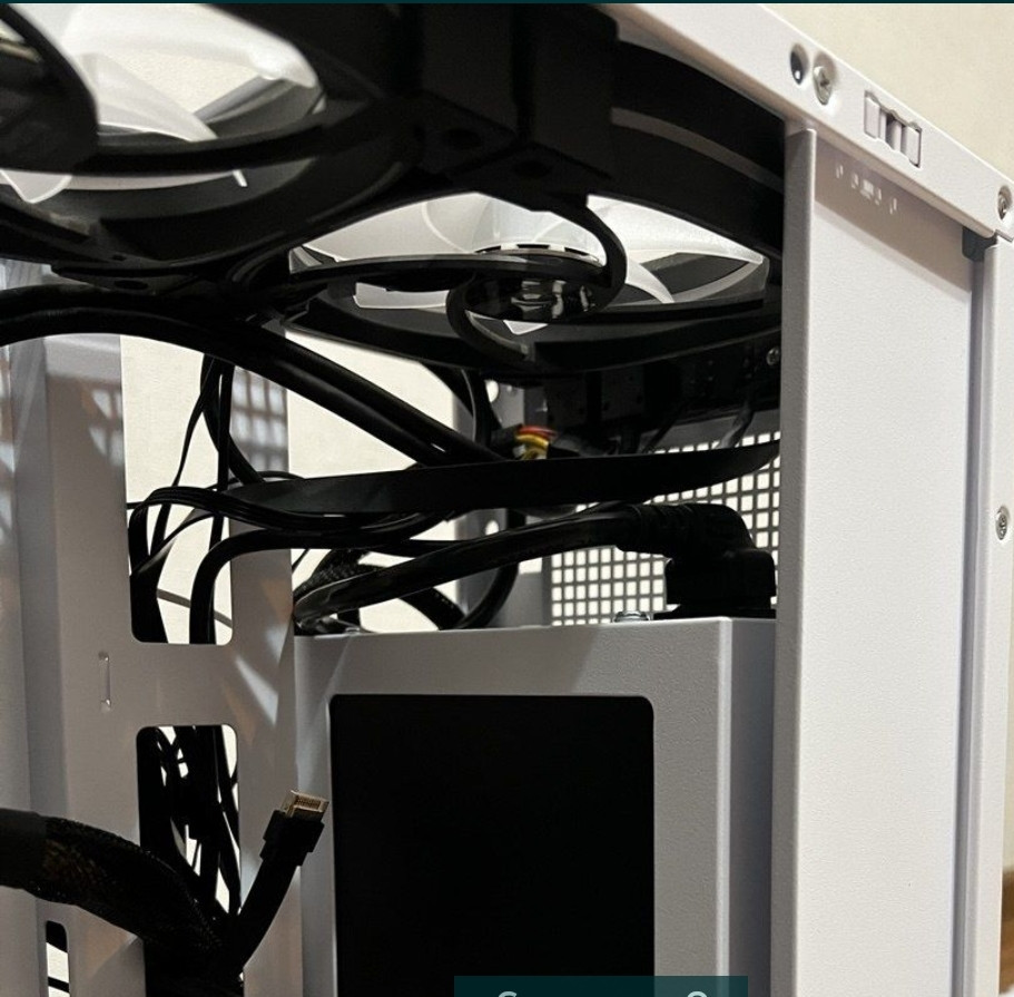 Ігровий комп'ютер, системний блок ПК Харків - фото 3