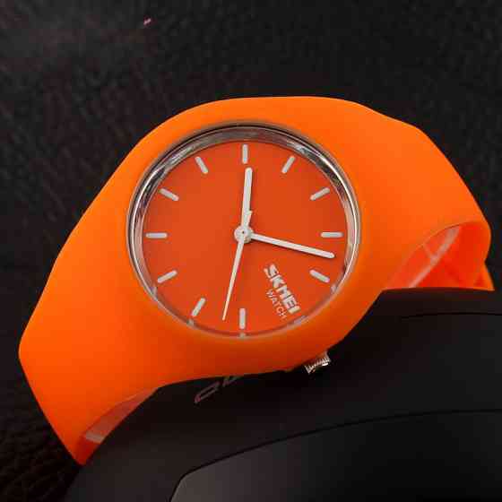 Skmei 9068OG Orange Київ