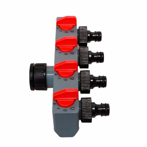 Распределитель для полива на 4 шланга Киев - изображение 11