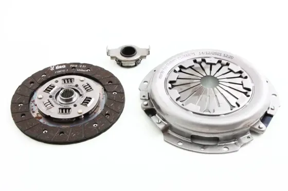 Корзина диск выжимной 2110 Valeo Винница