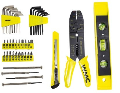 Набір інструментів 130пр. Одеса - фото 3