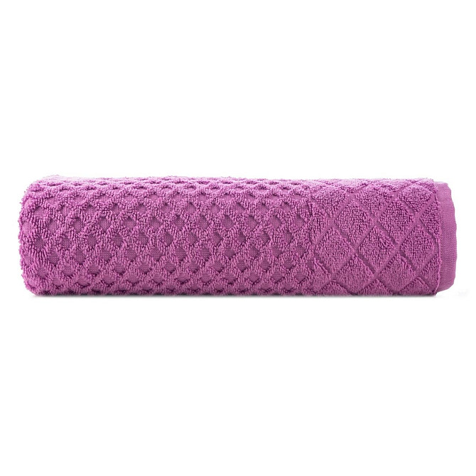 Акція! Банний махровий рушник Ideal Textile 70х140 см Узбекистан 550 г/м2 Чернівці - фото 7