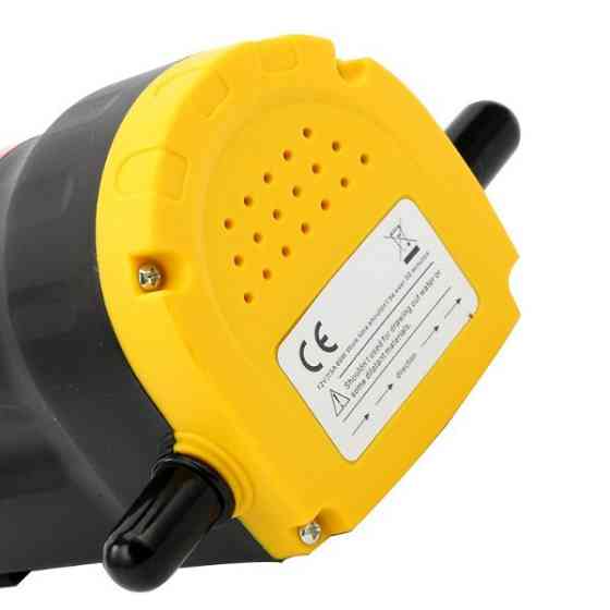 Насос вакуумного відкачування масла REWOLT (RE SL22) Чернігів