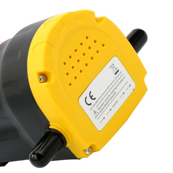 Насос вакуумного відкачування масла REWOLT (RE SL22) Чернігів - фото 5