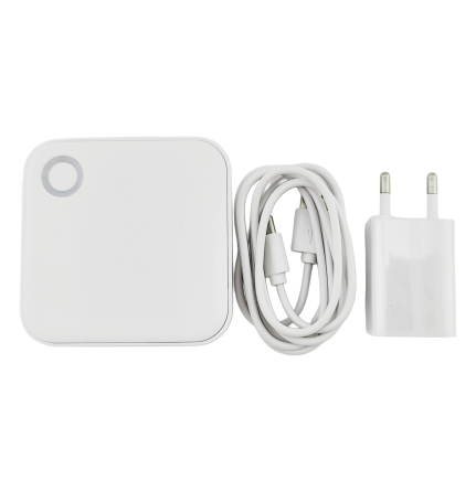 PES HUB 5G для віддаленого керування смарт-замками Київ