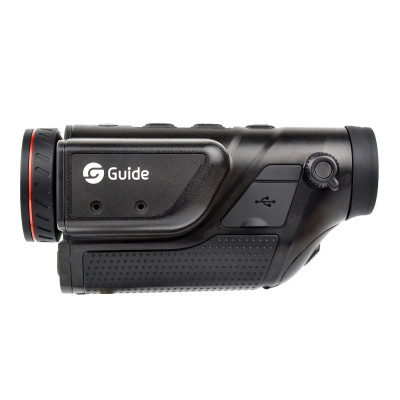Монокуляр Guide Тепловізійний TD431 LRF 384x288px 35mm (з далекоміром) (747138) Винница - изображение 12
