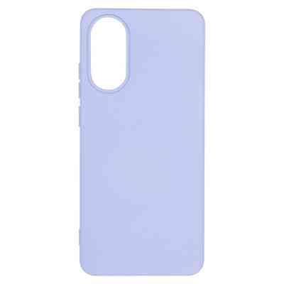 Чохол до мобільного телефона Armorstandart ICON Case OPPO A78 4G Lavender (ARM69635) Вінниця