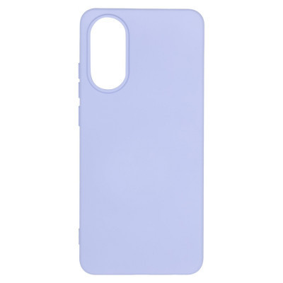Чехол для мобильного телефона Armorstandart ICON Case OPPO A78 4G Lavender (ARM69635) Винница - изображение 1