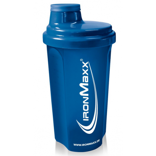 Shaker IM-Shaker 700ml Dunkelblau Луцьк - фото 1