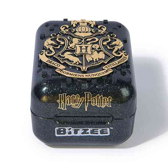 Інтерактивна іграшка з віртуальними цифровими героями Bitzee - Гаррі Поттер Дніпро