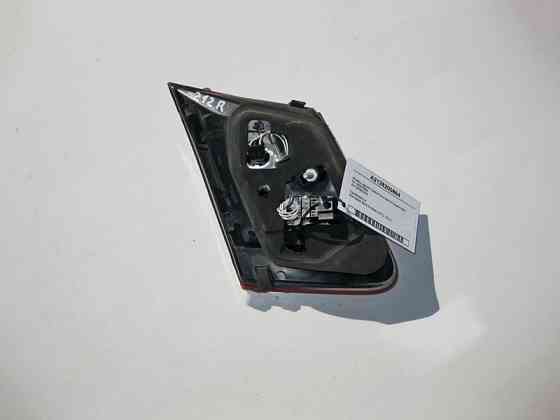 Mercedes-Benz  A2128200864 Ліхтар задній правий внутрішній E-Class W212 до рестайлу Одеса