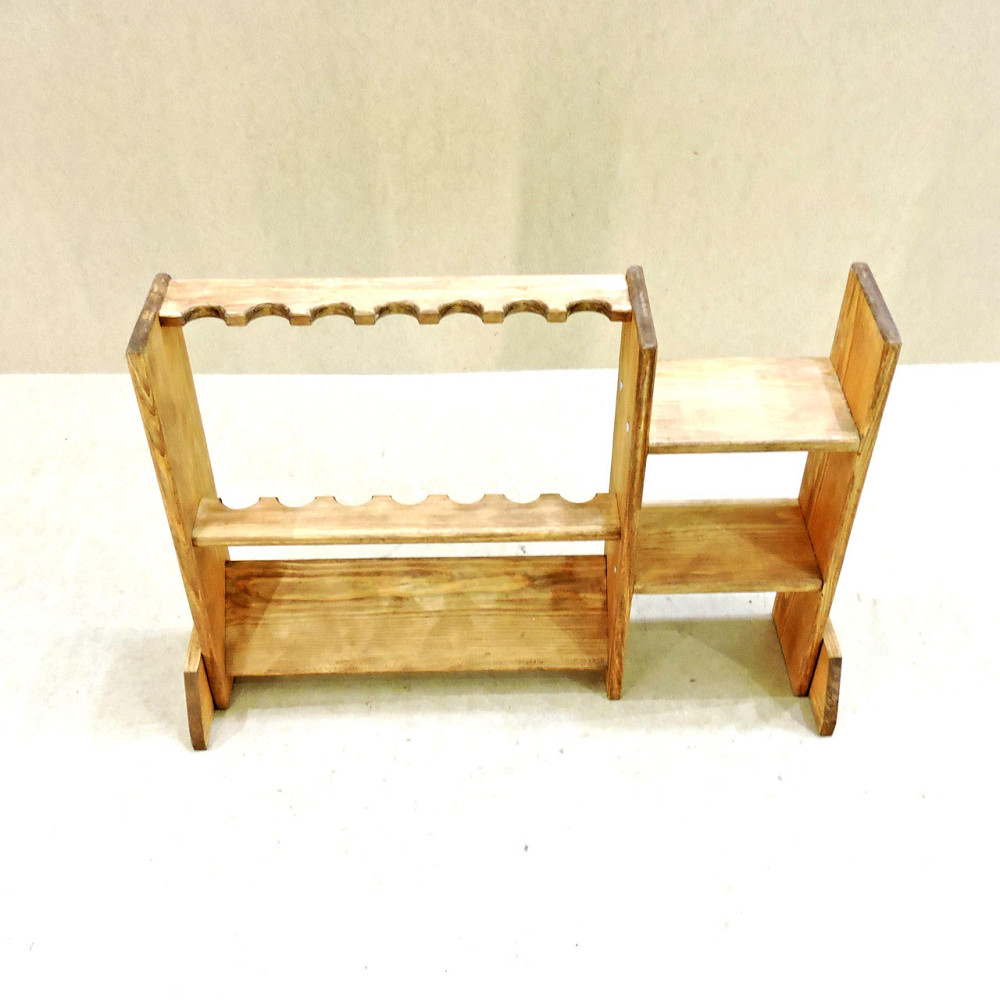 Органайзер для вудок "Каспій 7" сієна Миколаїв - фото 2