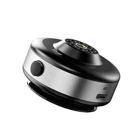 Присоска електрична з різьбленням 1/4 Ulanzi SK-23 Київ