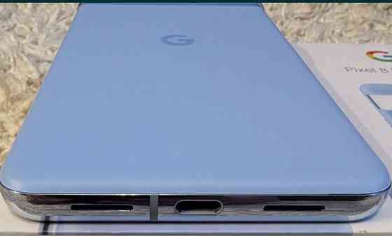 Телефон: Google Pixel 8 Pro 12/128Gb. Neverlock. Київ