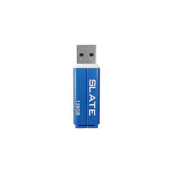 Flash Patriot USB 3.1 Lifestyle Slate 128GB Blue Киев