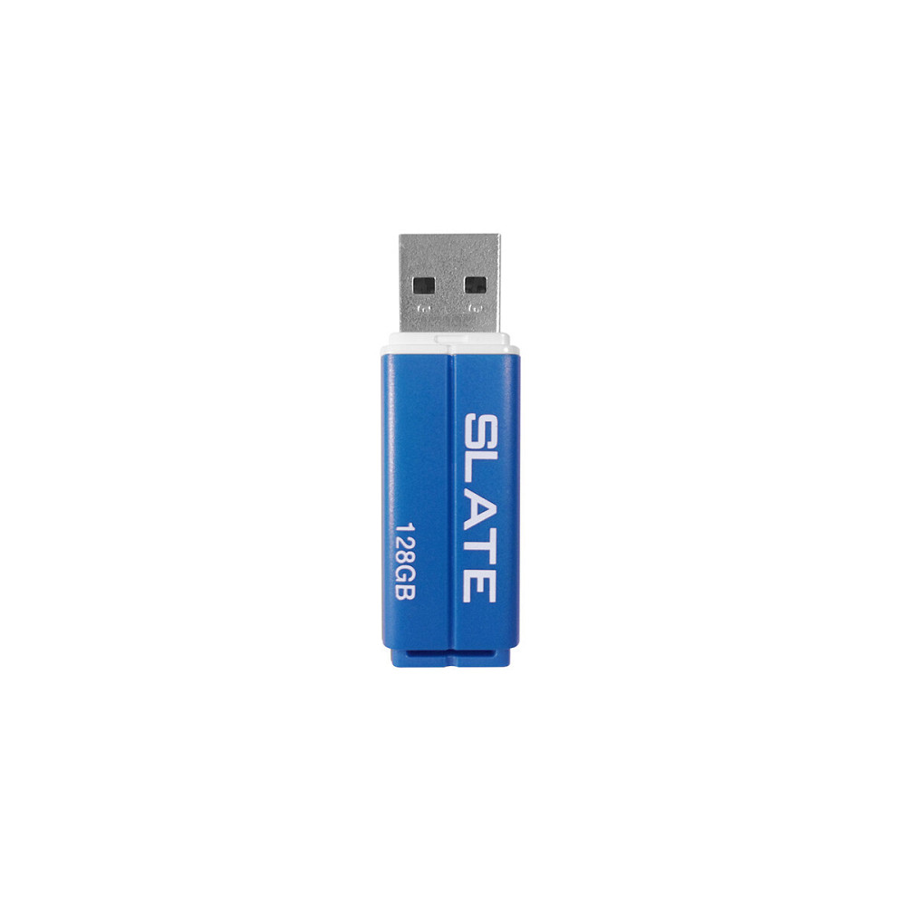 Flash Patriot USB 3.1 Lifestyle Slate 128GB Blue Киев - изображение 1