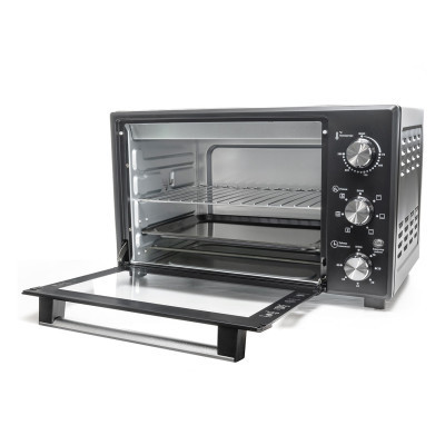 Електропіч Hölmer HEO-142CR Вінниця - фото 7