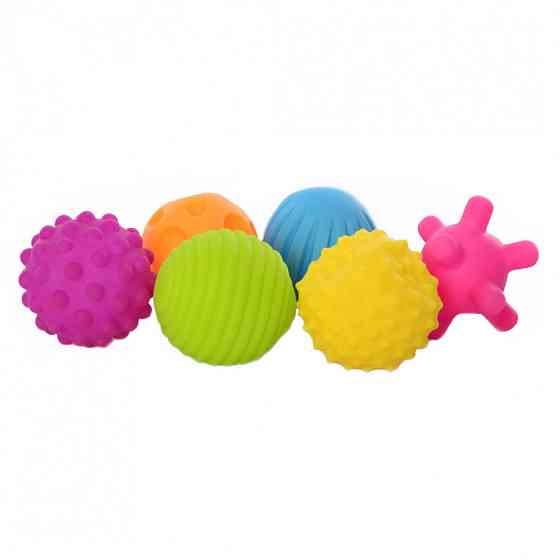 Іграшка для купання KM261-261A пищалка 7 см KM261-261A-1 Вінниця