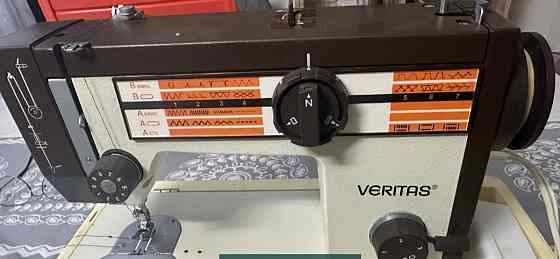 Швейная машинка Veritas Киев