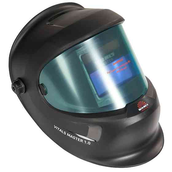 Маска сварщика Vitals Master 1.0 Харьков