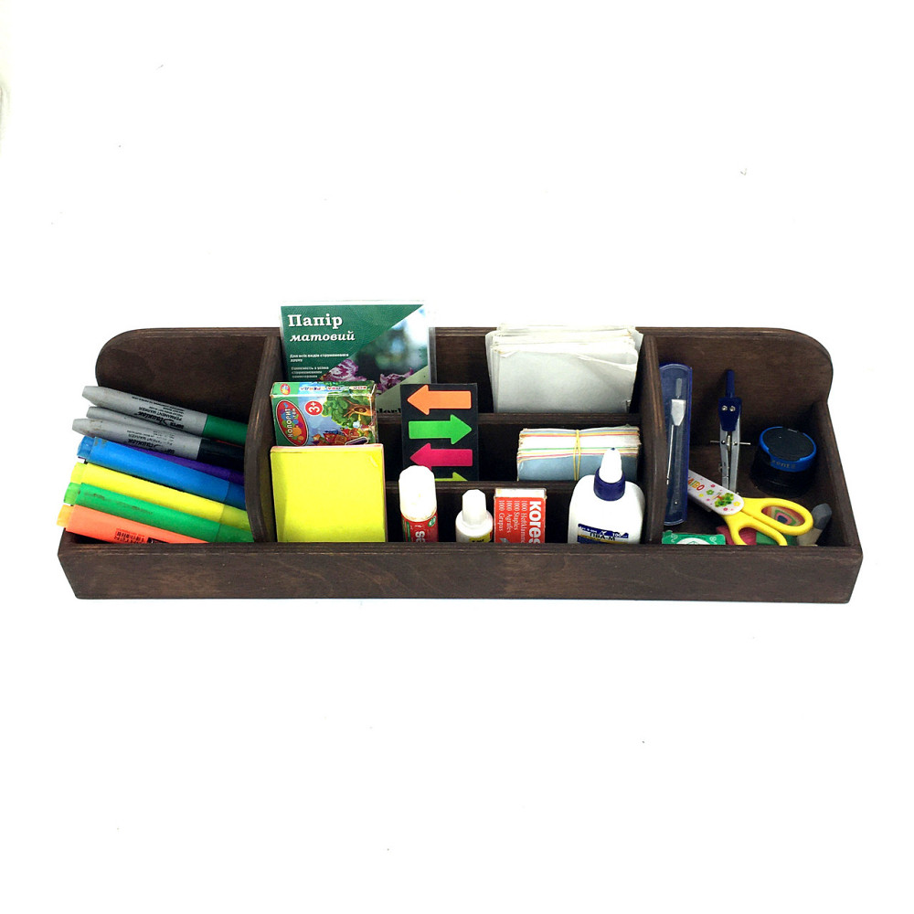 Настольный органайзер 