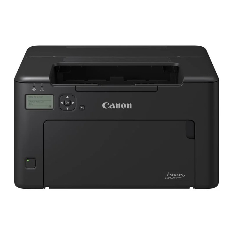 Принтер А4 Canon i-SENSYS LBP122dw с Wi-Fi (5620C001) ( Принтер ) Харьков - изображение 1