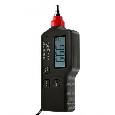 Віброметр Wintact WT63A Вінниця - фото 2