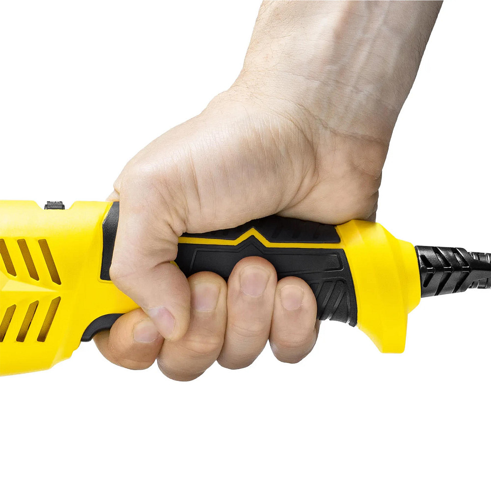 Угловая шлифмашина Trotec PAGS 11-125 + кейс (4440000006) Винница - изображение 8