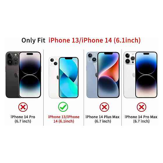 Чохол накладка бампер ZhuoFan для iPhone 13 6.1 білий матовий силіконовий TPU леопардовий захисний 07 Київ