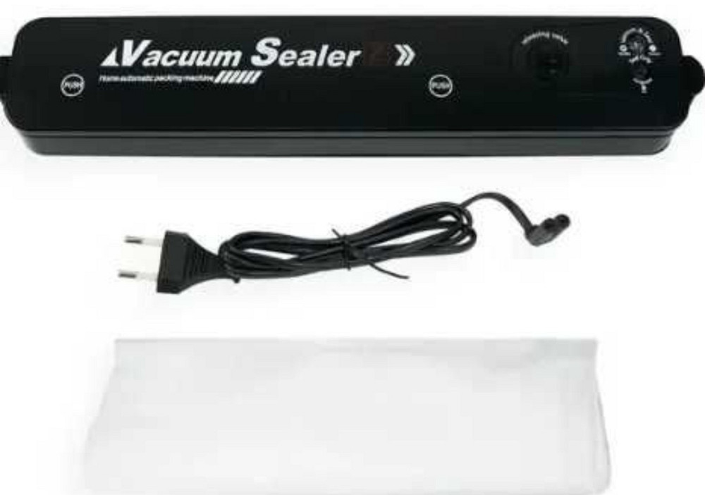 Вакуумний пакувальник Vacuum seller вакууматор  Вакуумный аппарат. Харків - фото 2