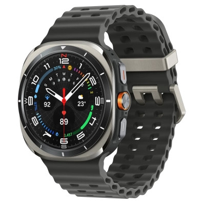 Смарт-часы Samsung Galaxy Watch Ultra (2025) Titanium Silver (SM-L705FZS2SEK) Винница - изображение 1