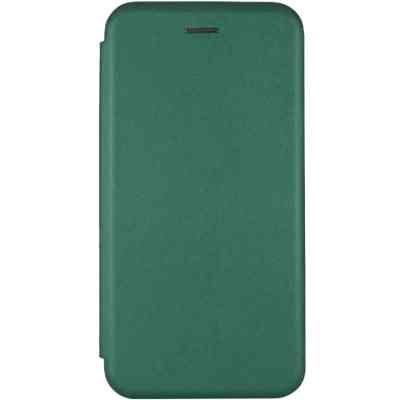 Чохол до мобільного телефона BeCover Exclusive Xiaomi Redmi Note 14 Pro 4G Dark Green (713524) Вінниця