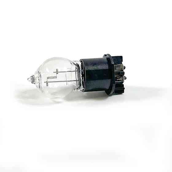 Галогенова лампа EA LightX 12177H PW16W 12V 16W WP3.3X14.5/8 CLEAR Харків
