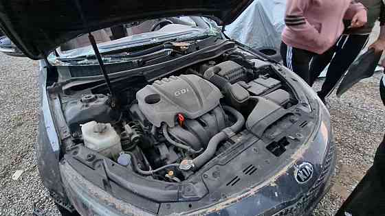 Двигатель 2.4 G4KJ для Kia Sportage (2010–2020) Киев