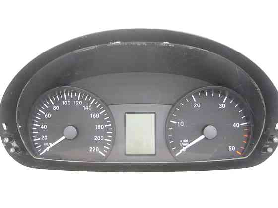 Mercedes-Benz  A6394465921 Щиток - панель приладів для дизельних авто в км V-class W639 W636 Одеса