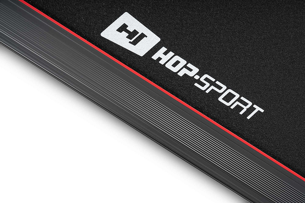 Бігова доріжка Hop-Sport HS-1400LB Bolt Київ - фото 2