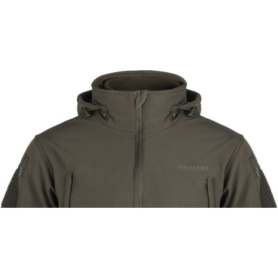 Куртка Hallyard Breda Хакі 54 (breda-j/7749-001 54) Вінниця - фото 4