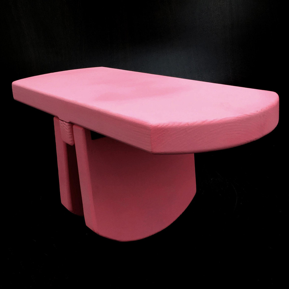 Скамейка для медитации 