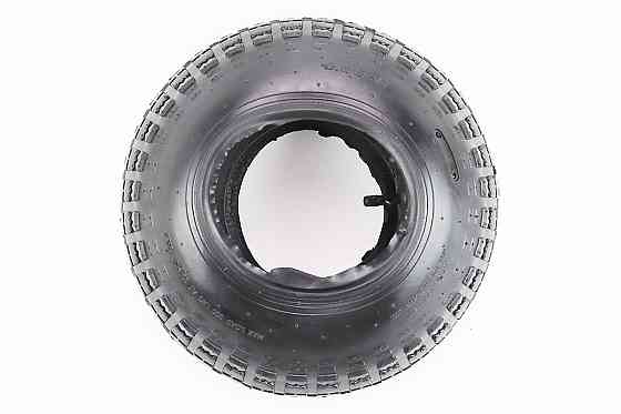 Шина на тачку 4,00-6 8PR з камерою Киев