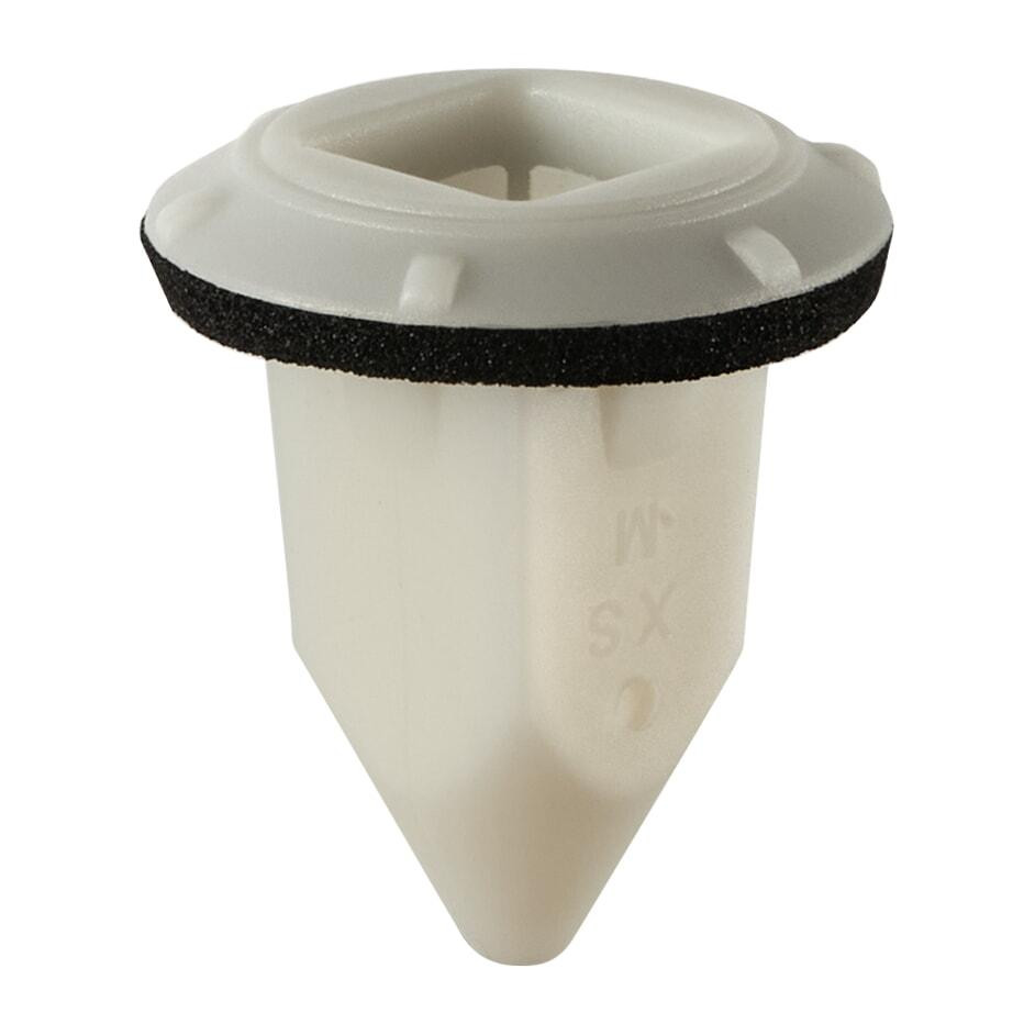 Вставка фиксатор отделки салона BMW 51127046911 14340 Киев - изображение 1