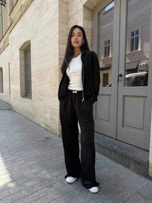 Велюровый костюм Одесса - изображение 14