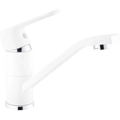 Змішувач Kroner Armada-W011 (CV024324) Вінниця - фото 3