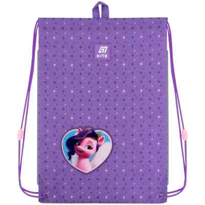 Сумка для обуви Kite 600M My Little Pony (LP25-600M) Винница